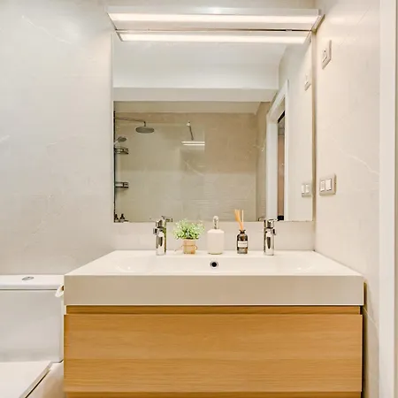 Cabanal House - 10 Min To Ocean , Fastwifi , Smarttv, Ac Διαμέρισμα *