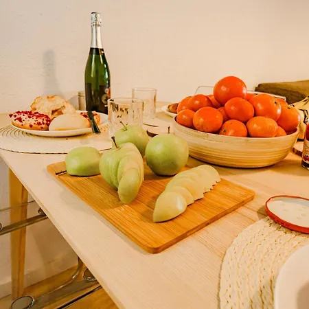 Διαμέρισμα Cabanal House - 10 Min To Ocean , Fastwifi , Smarttv, Ac *