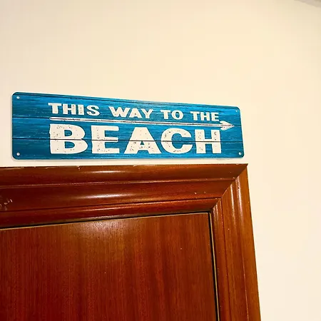 Cabanal House - 10 Min To Ocean , Fastwifi , Smarttv, Ac Apartment Valencia