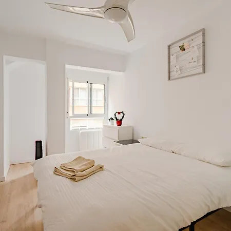 Cabanal House - 10 Min To Ocean , Fastwifi , Smarttv, Ac Appartement