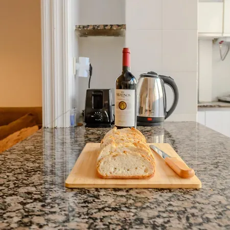 Appartement Cabanal House - 10 Min To Ocean , Fastwifi , Smarttv, Ac
